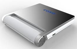 宇森根管長度測量儀 宇森根管長度測量儀