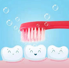 豈止美牙刷 只展示 豈止美牙刷 只展示