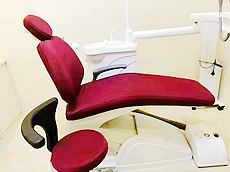 健康拉架布牙椅套 健康拉架布牙椅套