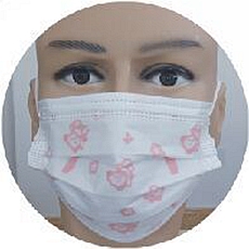 牙寶寶醫(yī)用成人、兒童口罩