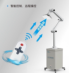 宇森口外氣溶膠抽吸機(jī) 宇森口外氣溶膠抽吸機(jī)