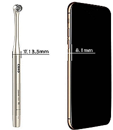 宇森齲顯光固化機(jī)DB-686 宇森齲顯光固化機(jī)DB-686