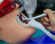 防飛沫一次性開(kāi)口器 防飛沫一次性開(kāi)口器