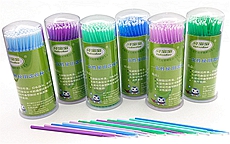 牙寶寶涂藥棒 牙寶寶涂藥棒