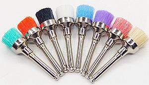 牙寶寶拋光刷 牙寶寶拋光刷